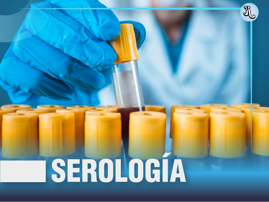 Serología